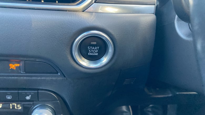 Mazda CX-5 2.0 Sport Edition 5dr Petrol Estate